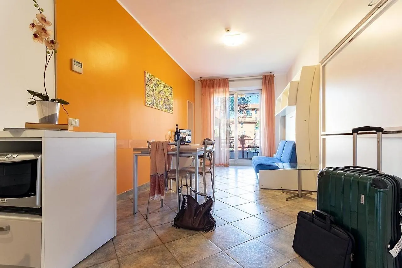 Residence Greco San Bartolomeo Al Mare