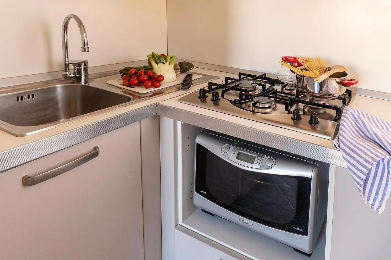 Residence Greco San Bartolomeo Al Mare