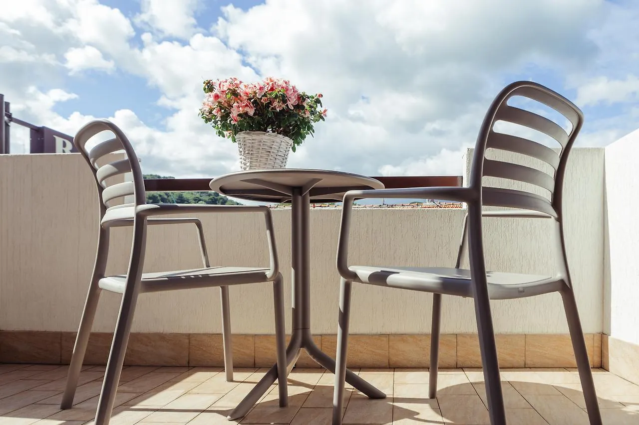 Residence Greco San Bartolomeo Al Mare 3*,  Italie