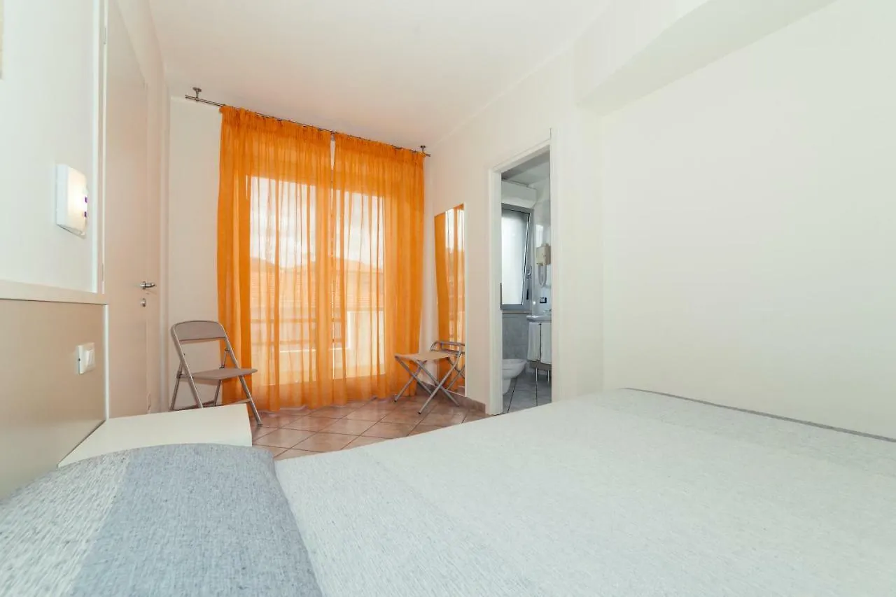 Residence Greco San Bartolomeo Al Mare 3*,