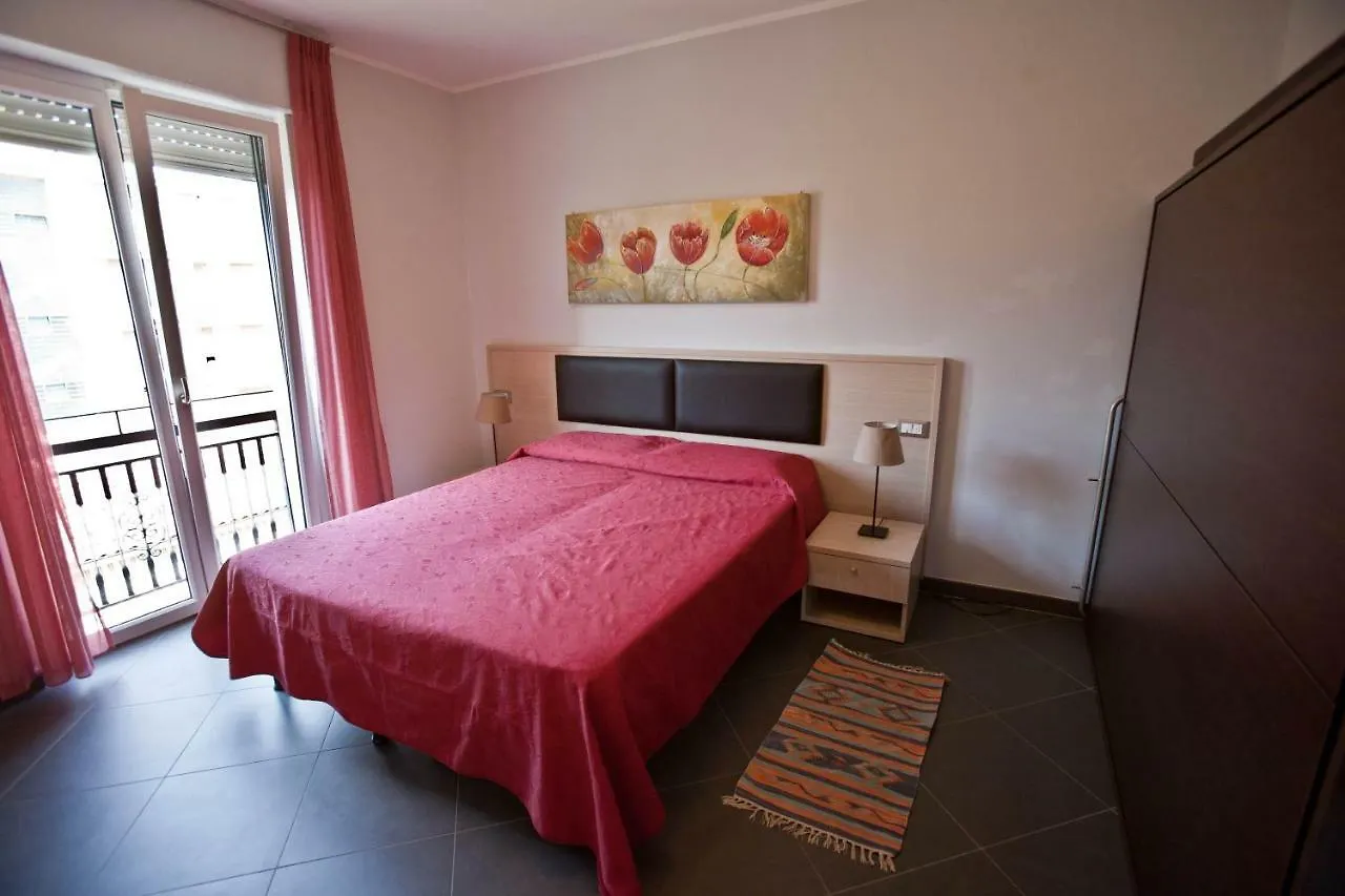 Residence Greco San Bartolomeo Al Mare
