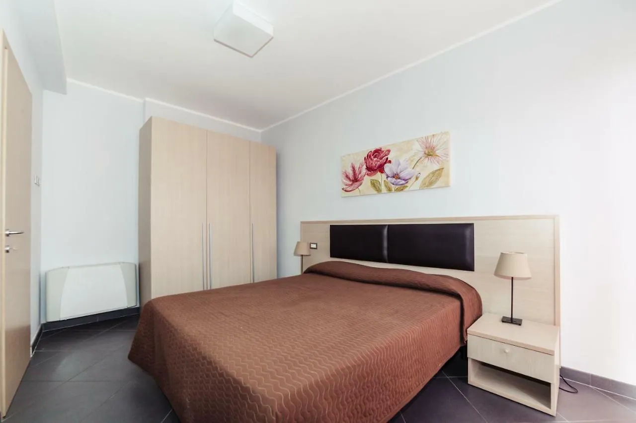 Residence Greco San Bartolomeo Al Mare Italie
