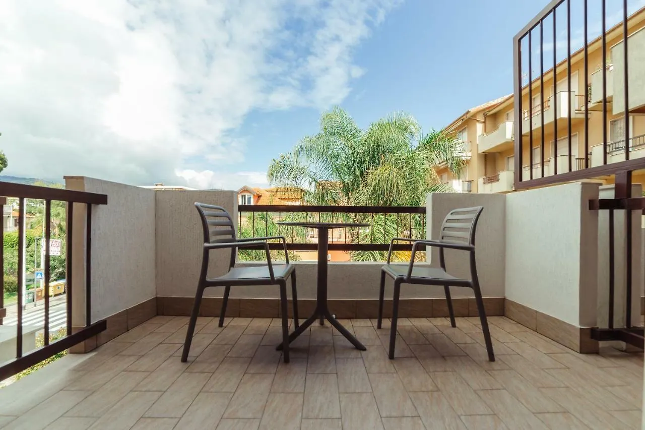 Residence Greco San Bartolomeo Al Mare Appart hôtel