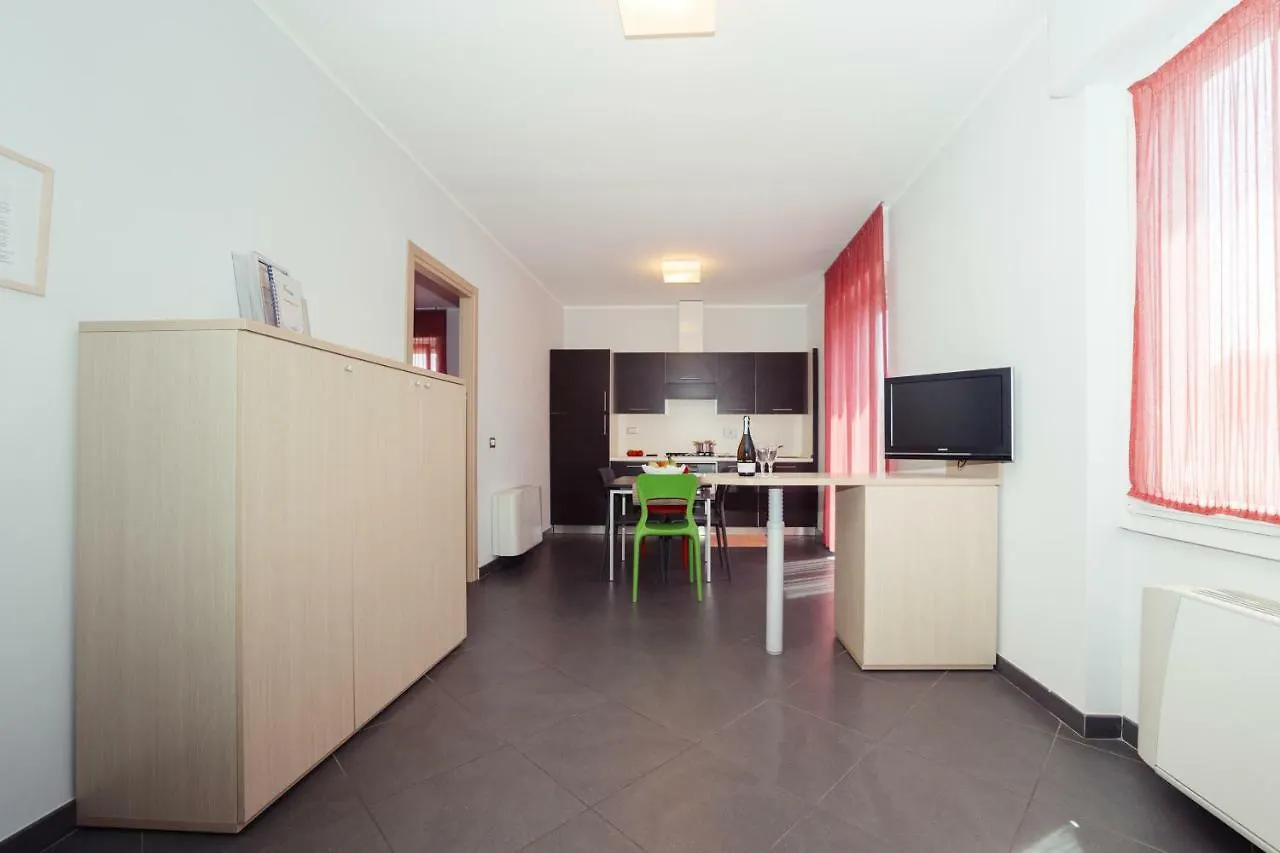 Residence Greco San Bartolomeo Al Mare