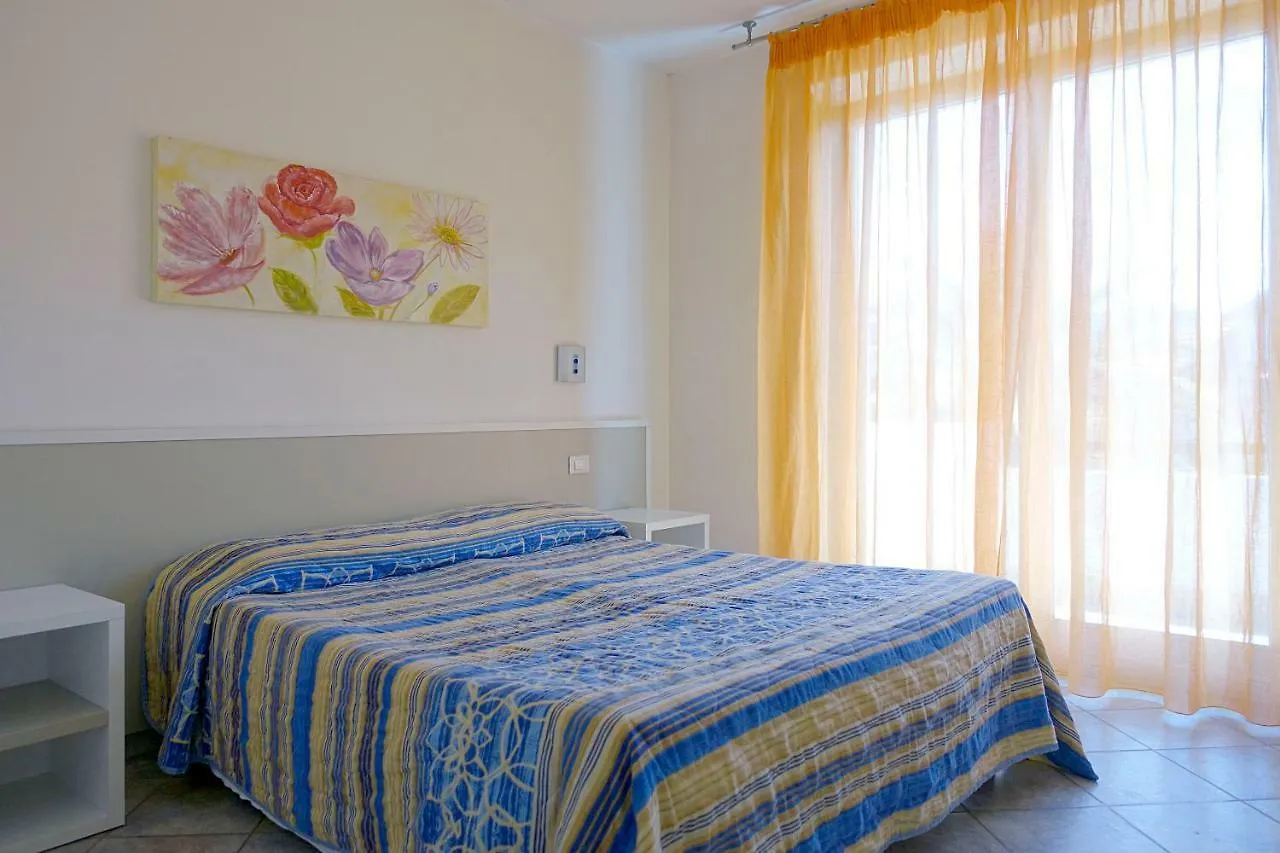 Residence Greco San Bartolomeo Al Mare