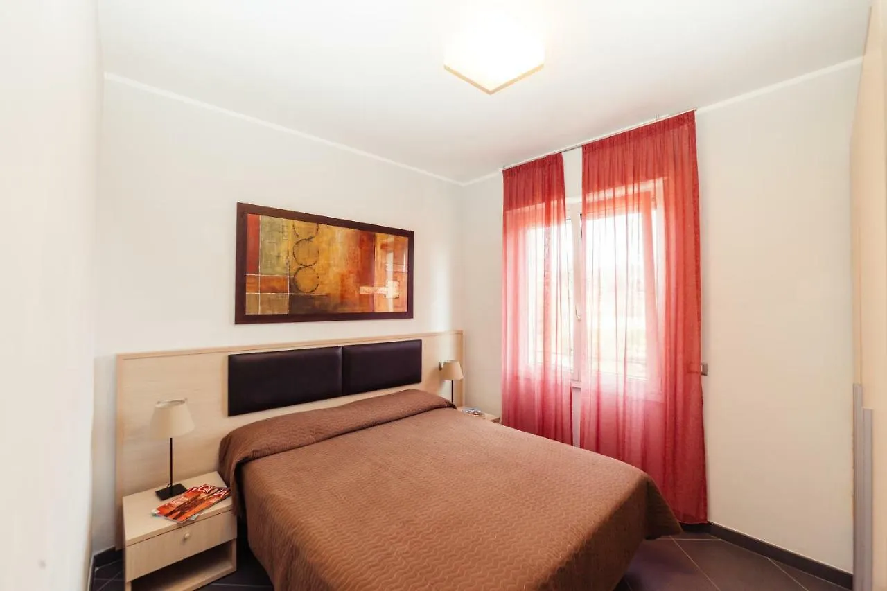 Residence Greco San Bartolomeo Al Mare Italie