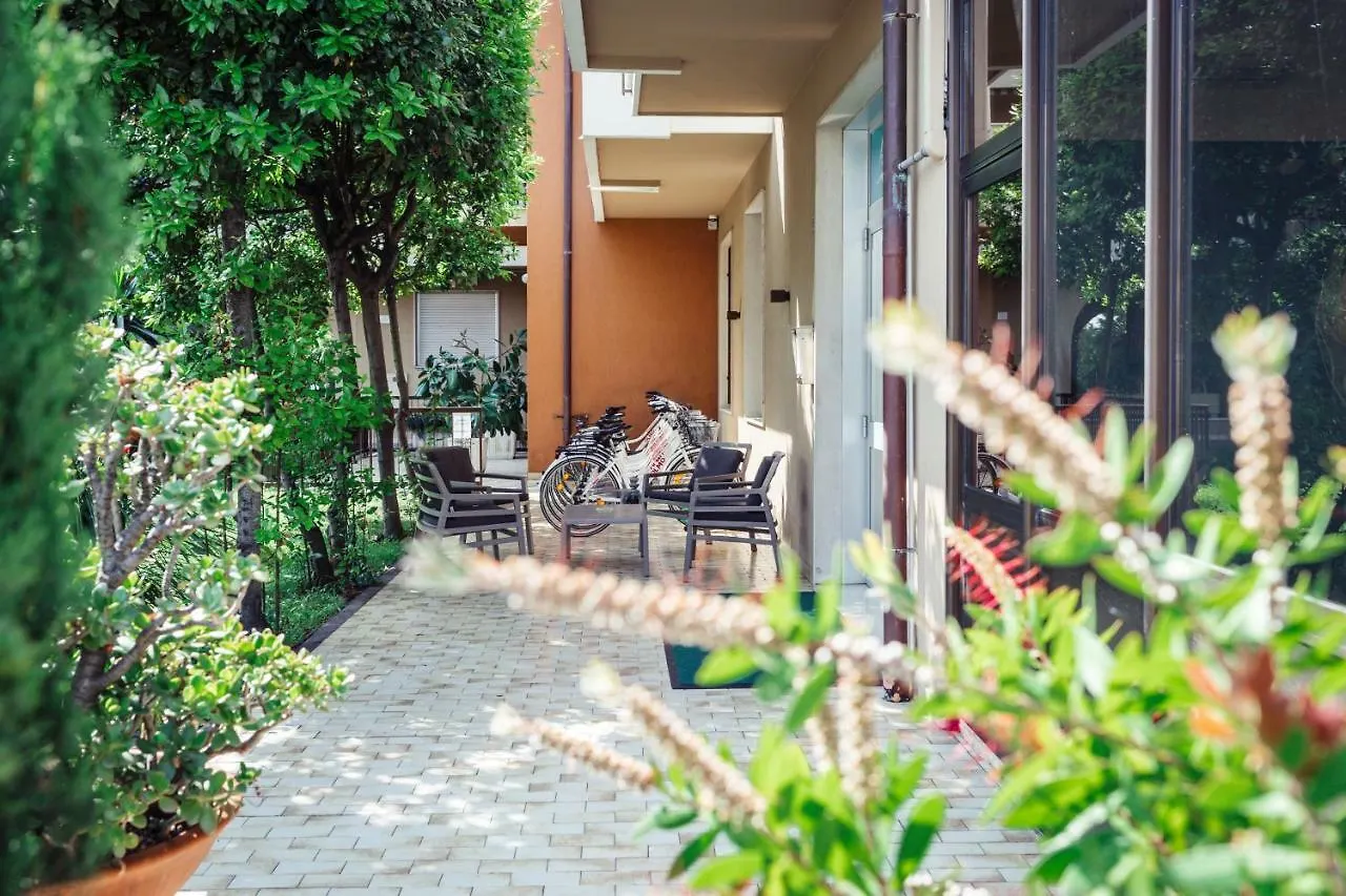 Residence Greco San Bartolomeo Al Mare