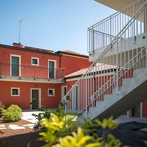 Bella Onda 2*, Tessera Italie