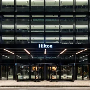 Hilton Eur La 4*, Rome Italie