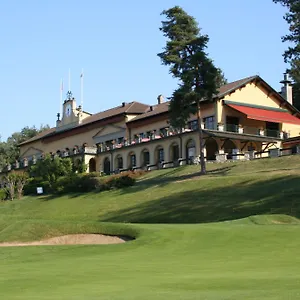 Golf D'este , Montorfano Italie