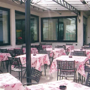 Ristorante Lavedo 2*, Lenno Italie