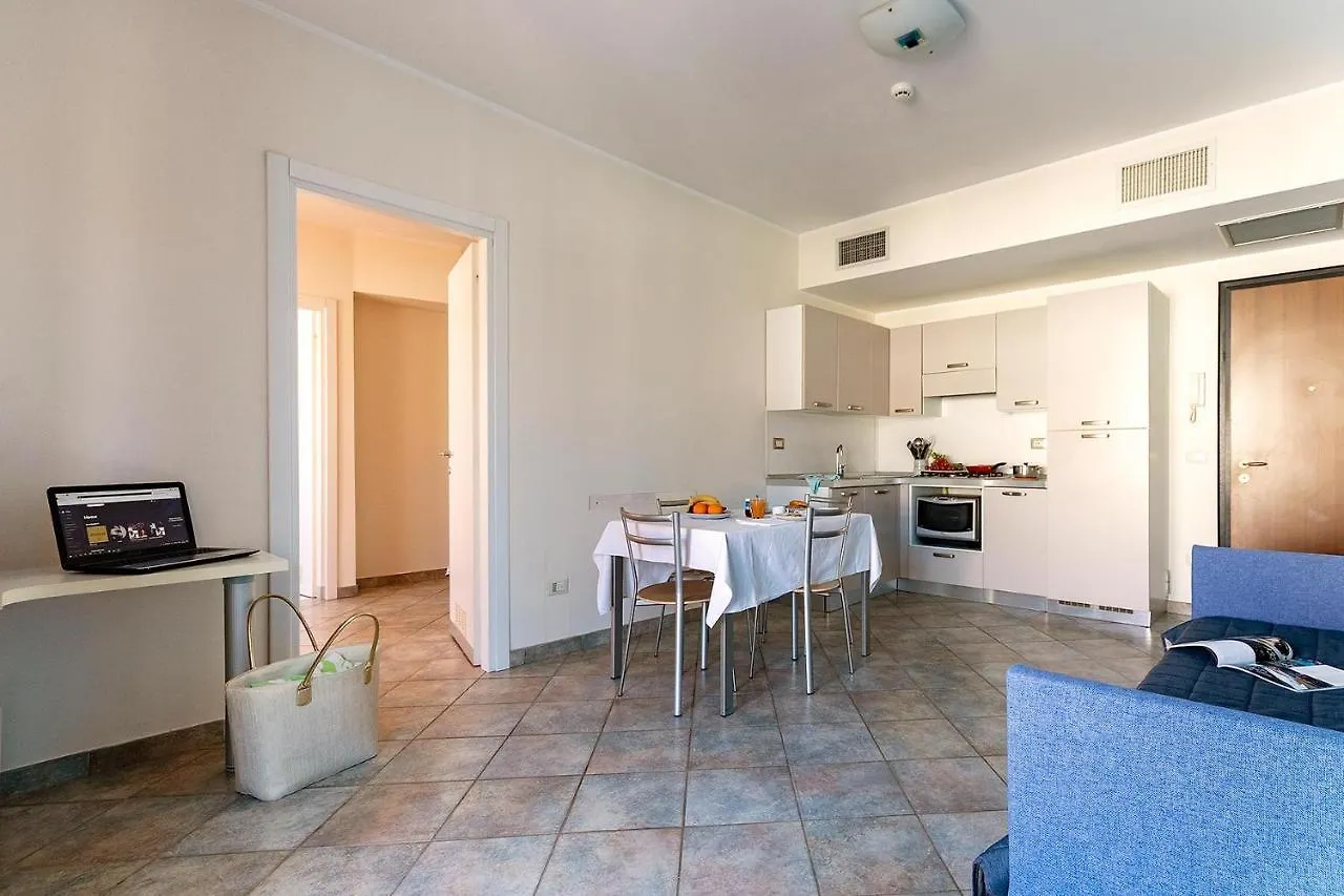 Residence Greco San Bartolomeo Al Mare Italy