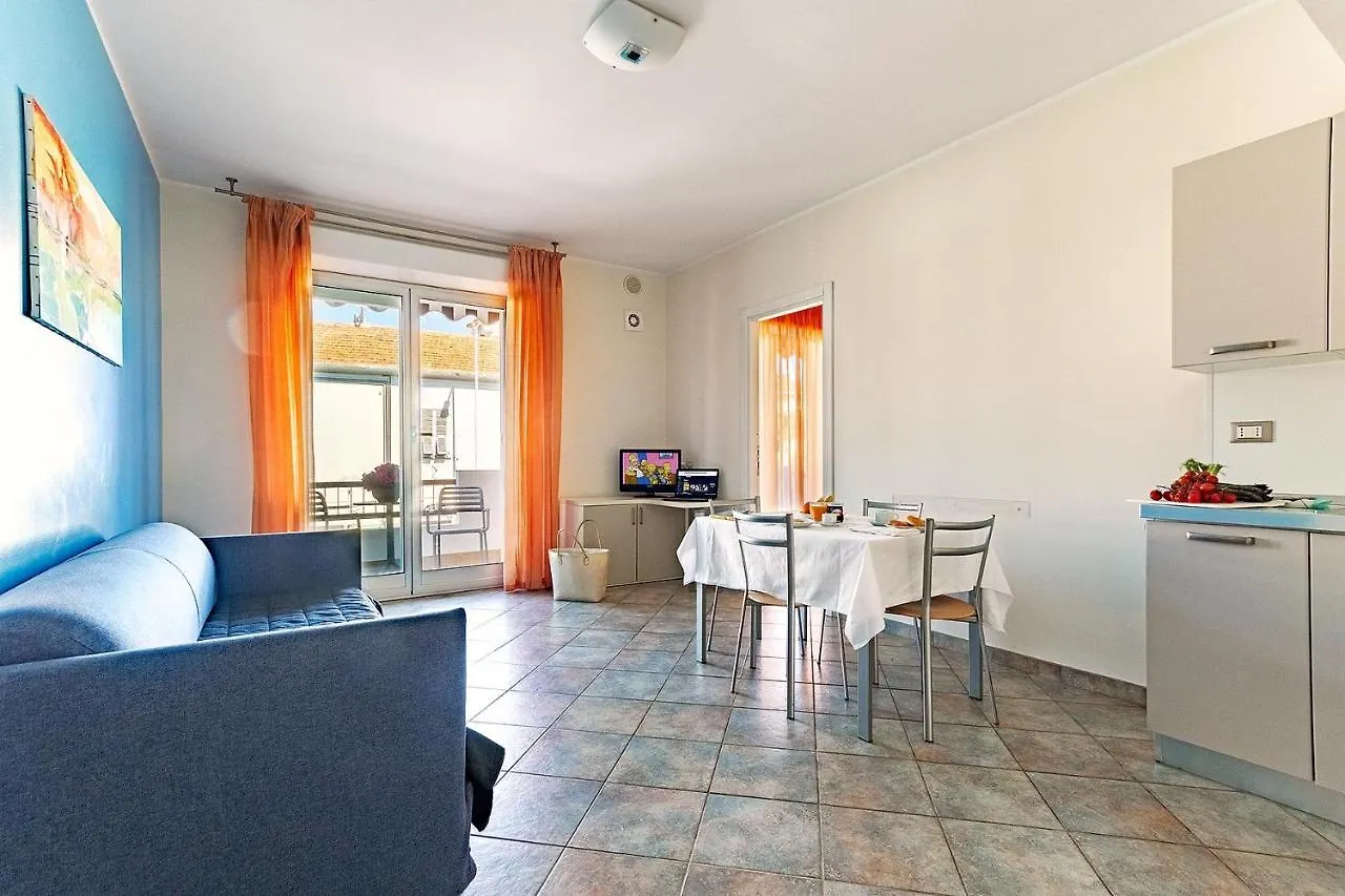 Residence Greco San Bartolomeo Al Mare