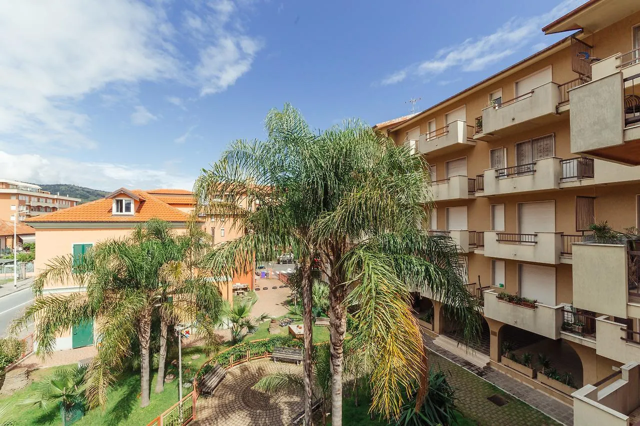 *** Aparthotel Residence Greco San Bartolomeo Al Mare Italy