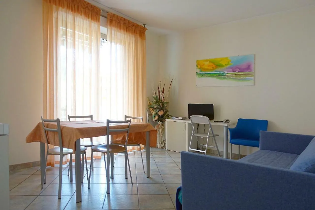 Residence Greco San Bartolomeo Al Mare
