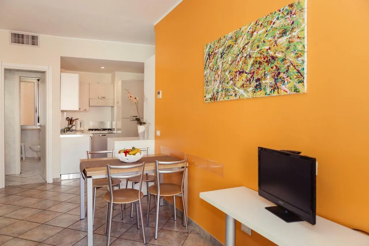 Residence Greco San Bartolomeo Al Mare 3*,  Italy