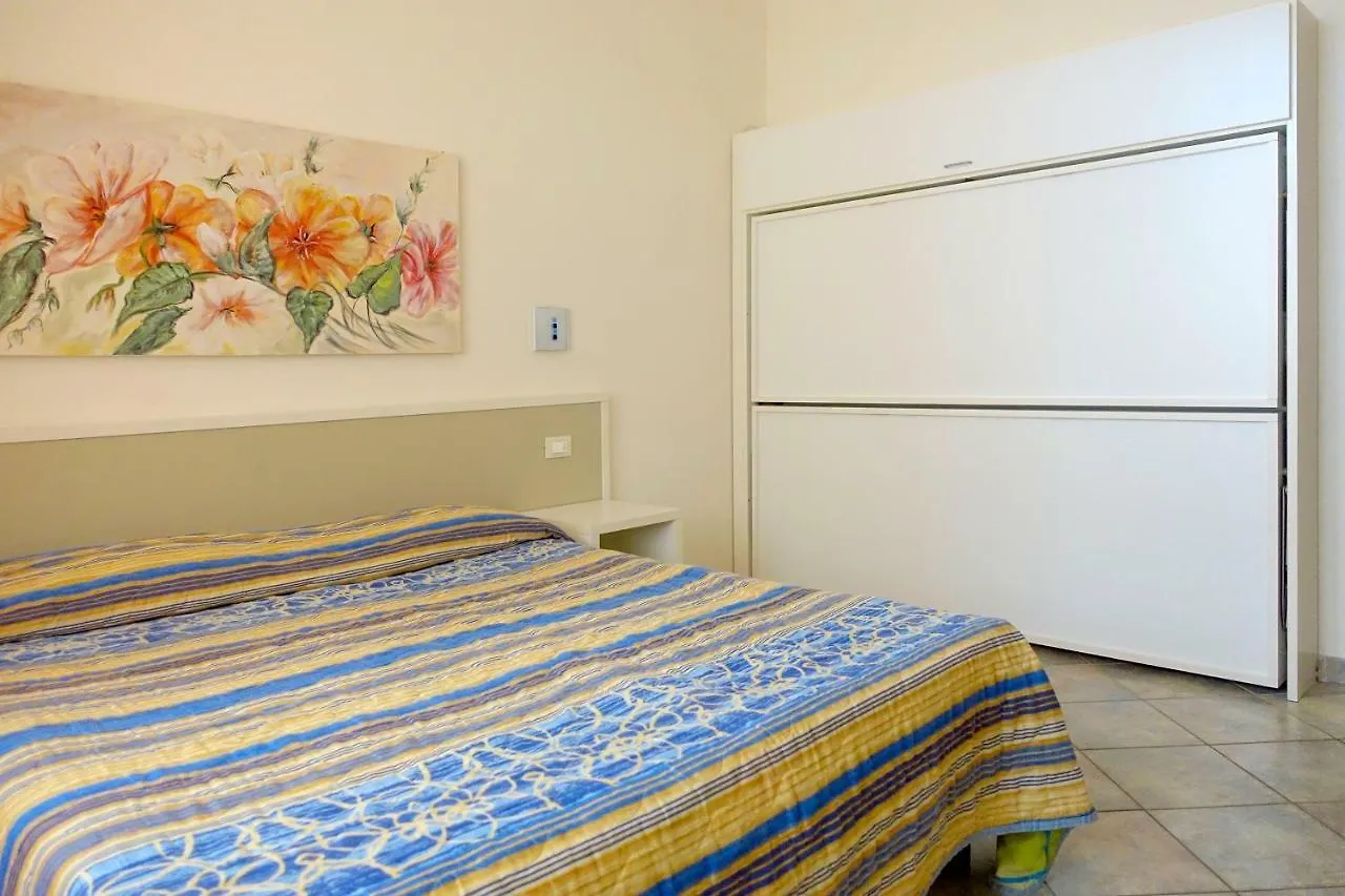 Residence Greco San Bartolomeo Al Mare