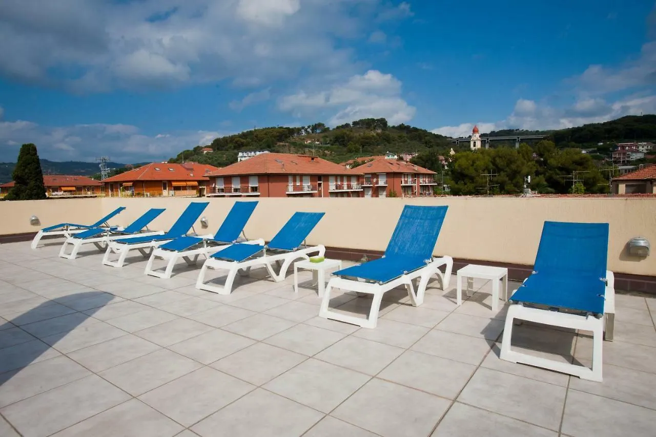 Residence Greco San Bartolomeo Al Mare 3*,  Italy